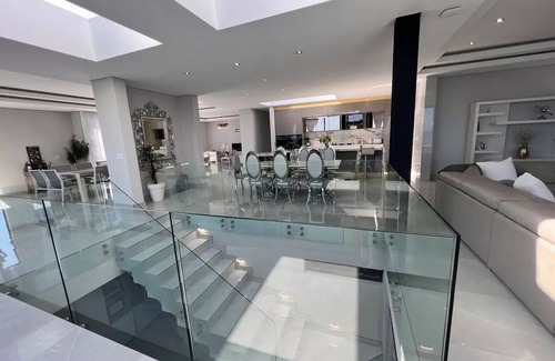 Big Bay Villa | Villa Grace holiday home