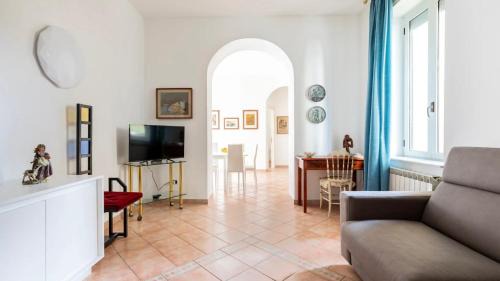 La Spezia Apartment | Villa Grace