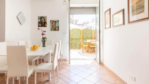 La Spezia Apartment | Villa Grace