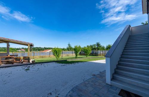 Heki Apartment | Villa Gracija, a charming holiday apartment in the heart of Istria