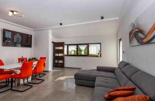 Heki Apartment | Villa Gracija, a charming holiday apartment in the heart of Istria