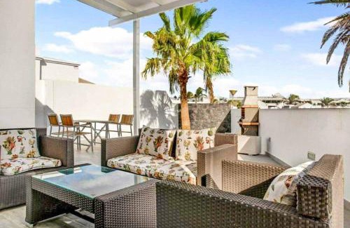 Matagorda Villa | Villa Grama