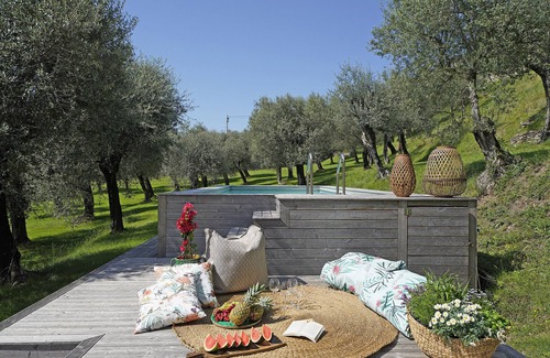 Toscolano Maderno Villa | Villa Gran Paradiso