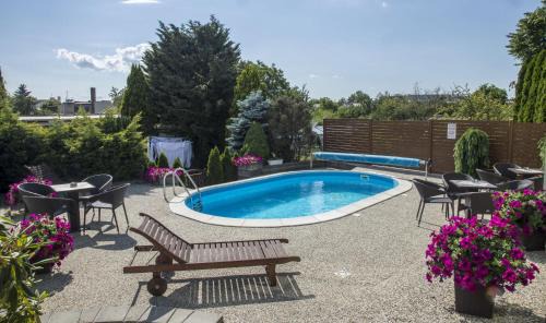 Olomouc Apartment | Villa Grande - Apartmány