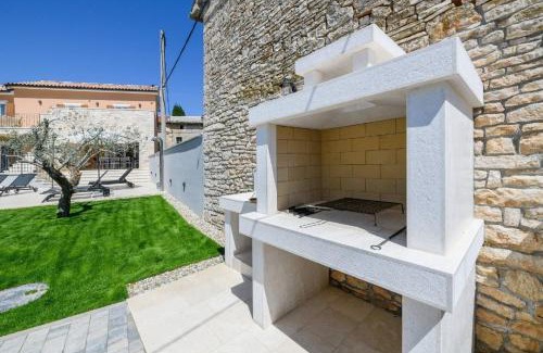 Jursici House | Villa Grande, Klimatisiert Und Mit Pool In Jursici