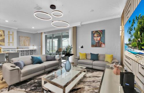 Bay Lake House | Villa Grande