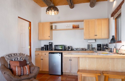 Arroyo Seco House | Villa Grande Vista + Sunset Studio - Arroyo Seco