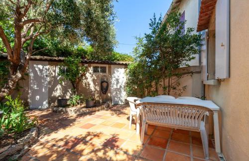 7th Arrondissement House | Villa Granier