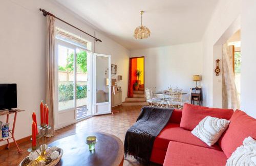 7th Arrondissement House | Villa Granier