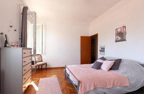 7th Arrondissement House | Villa Granier