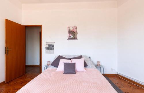 7th Arrondissement House | Villa Granier