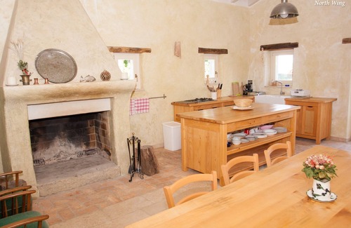 Gracisce House | Villa Grašišće – Two Charming Stone Villas with Pool in the Heart of Istria