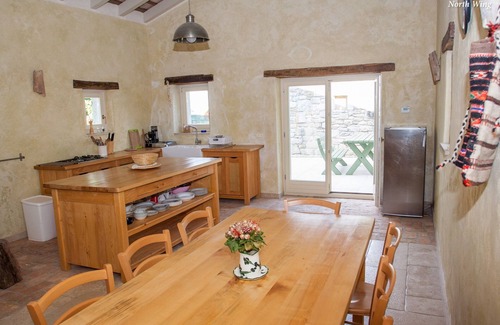 Gracisce House | Villa Grašišće – Two Charming Stone Villas with Pool in the Heart of Istria