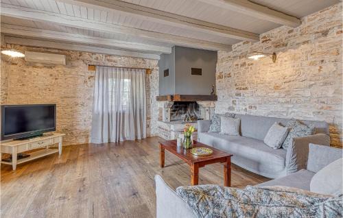 Baderna House | Villa Graziella