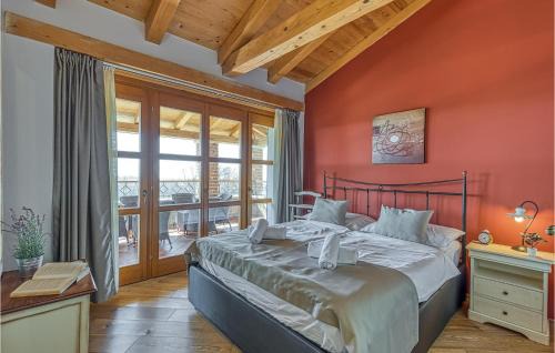 Baderna House | Villa Graziella