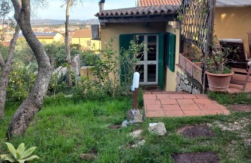 La Maddalena House | Villa Graziella