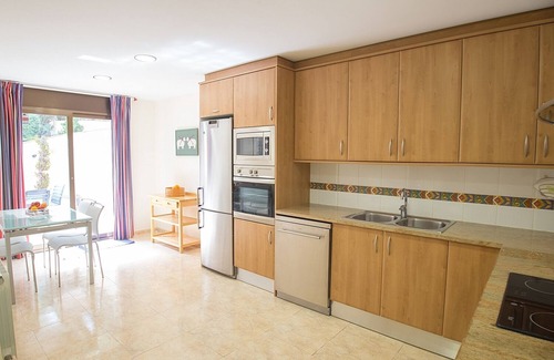 Calonge Villa | Villa Grazioza in Costa Brava, private pool, sea and mountain views.