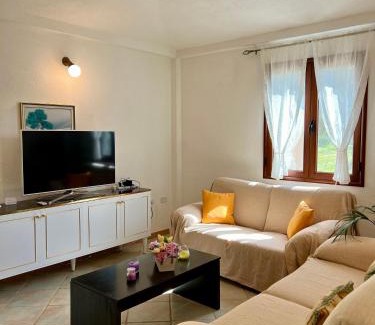 Orosei House | Villa Grecale