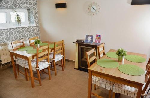 Oswiecim House | Villa Green