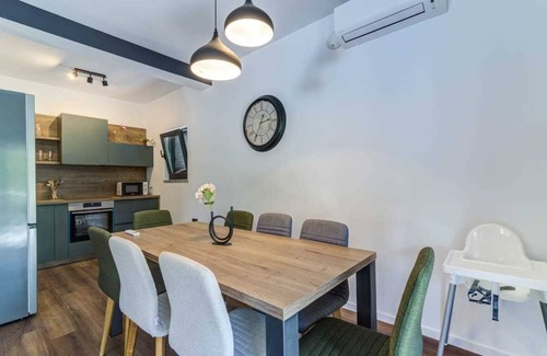 Ledenice Villa | Villa Green Sky Vinodolski Riviera