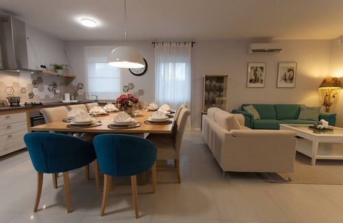 Kras Villa | Villa Green Soul with Pool