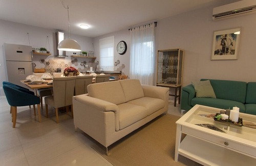 Kras Villa | Villa Green Soul with Pool