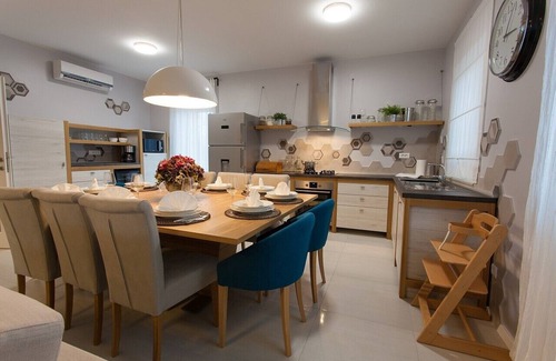 Kras Villa | Villa Green Soul with Pool