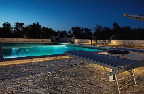 San Vito dei Normanni Apartment | Villa Greta - Piscina Relax, Tradizione e mare nel Cuore del Salento vicino Ostuni