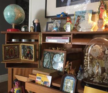 Saint-Philippe House | Villa Grimm