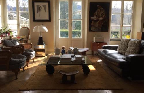 Saint-Philippe House | Villa Grimm