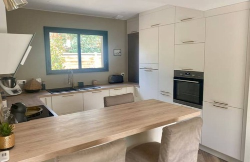 Gujan-Mestras Villa | Villa Gujan - Bassin Darcachon