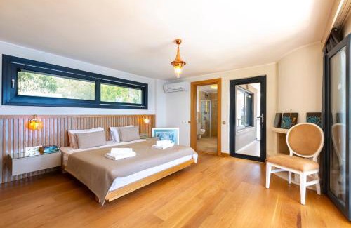 Kalkan Villa | Villa Guney