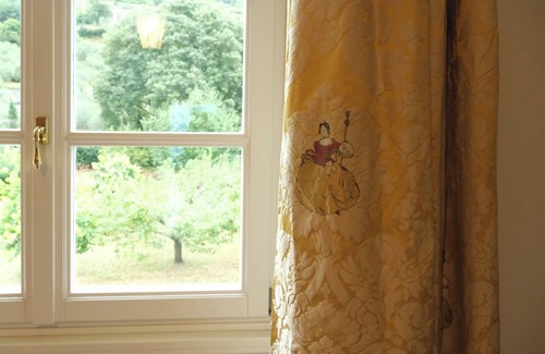 Solto Collina Villa | Villa Hélène