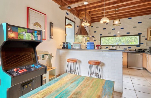 Gonneville-sur-Honfleur House | Villa Honfleur by Interhome