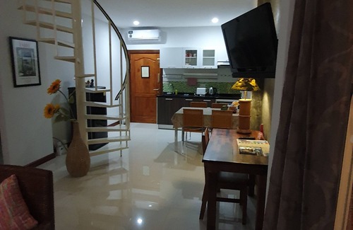 Ko Lanta Villa | Villa H2 100m from the sea, modern and very clean