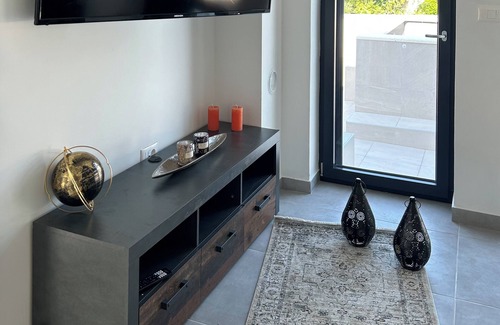 Pridraga Villa | Villa Hadrian. New construction in Croatia