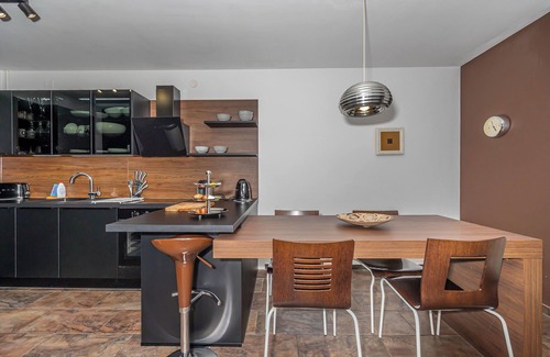 Dramalj House | Villa HANA (V6391-K1) - Dramalj (Crikvenica)