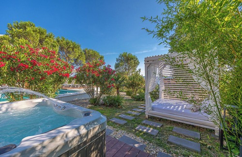 Dramalj House | Villa HANA (V6391-K1) - Dramalj (Crikvenica)