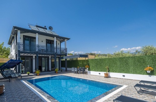 Yaniklar Villa | Villa Hanim Aga by Tatil Premium