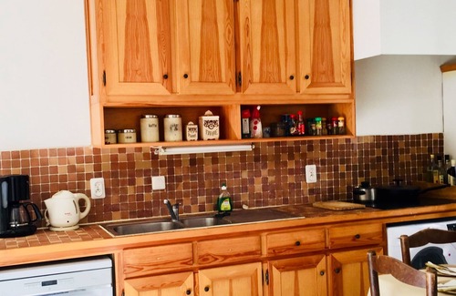 Lazaret Apartment | Villa happiness in heart of old port Nice