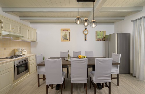 Smoljanci Villa | Villa Haric Otocan (Istria - Smoljanci)