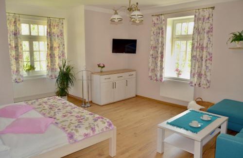 Cesky Krumlov Apartment | Villa Harmony