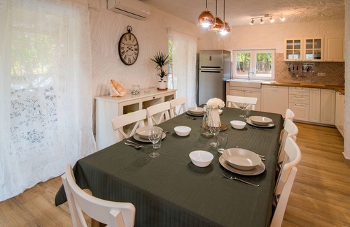 Risika House | Villa Harmony (V6151-K1) - Risika