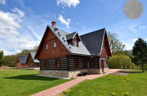Vrchlabi Villa | Villa Harta II MAGDA