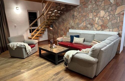 Sasova House | Villa Haškova with 3 bedrooms