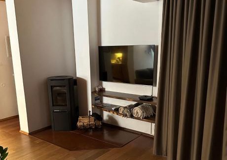 Sasova House | Villa Haškova with 3 bedrooms