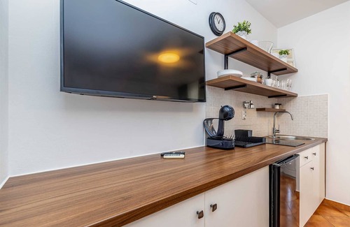 Linardici Apartment | Villa Haya - apartment MIRTA with heated pool