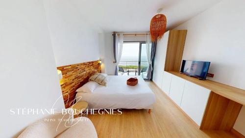 Saint-Georges-de-Didonne Villa | Villa Heure Bleue