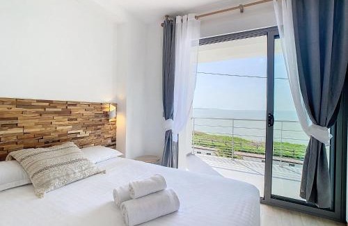 Saint-Georges-de-Didonne Villa | Villa Heure Bleue