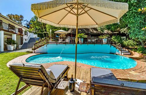 Somerset West House | Villa Helderberg